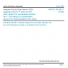 CSN ETS 300 356-17 - Integrated Services Digital Network (ISDN). Signalling System No. 7. ISDN User Part (ISUP) version 2 for the international interface. Part 17: Call Waiting (CW) supplementary service [ITU-T Recommendation Q.733, section 1 (1992), modified]