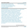 CSN ETSI EN 303 348 V1.1.2 - Induction loop systems intended to assist the hearing impaired in the frequency range 10 Hz to 9 kHz - Harmonised Standard covering the essential requirements of article 3.2 of Directive 2014/53/EU