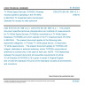 CSN ETSI EN 301 598 V2.2.1 - TV White Space Devices (TVWSD); Wireless Access Systems operating in the 470 MHz to 694 MHz TV broadcast band; Harmonised Standard for access to radio spectrum