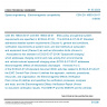 CSN EN 16603-20-07 - Space engineering - Electromagnetic compatibility