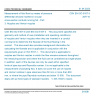 CSN EN ISO 5167-3 - Measurement of fluid flow by means of pressure differential devices inserted in circular cross-section conduits running full - Part 3: Nozzles and Venturi nozzles