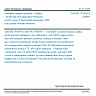 CSN EN 17184+A1 - Intelligent transport systems - eSafety - eCall High level application Protocols (HLAP) using IP Multimedia Subsystem (IMS) over packet switched networks CSN EN 17184+A1 - Intelligent transport systems - eSafety - eCall High level application Protocols (HLAP) using IP Multimedia Subsystem (IMS) over packet switched networks