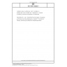 DIN 1946-4 Beiblatt 1 Ventilation and air conditioning - Part 4: Ventilation in buildings and rooms of health care - Supplement 1: Checklist for planning, execution and operation of components