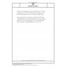 DIN EN ISO 6149-1 Connections for hydraulic fluid power and general use - Ports and stud ends with ISO 261 metric threads and O-ring sealing - Part 1: Ports with truncated housing for O-ring seal (ISO 6149-1:2022)