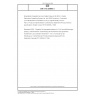 DIN ETS 300665-2 Broadband Integrated Services Digital Network (B-ISDN) - Digital Subscriber Signalling System No. two (DSS2) protocol; Connected Line Identification Presentation (COLP) supplementary service - Part 2: Protocol Implementation Conformance Statement (PICS) proforma specification; English version ETS 300665-2:1996