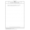 DIN ISO/TR 14121-2DIN SPEC 33885 Sicherheit von Maschinen - Risikobeurteilung - Teil 2: Praktischer Leitfaden und Verfahrensbeispiele (ISO/TR 14121-2:2012)