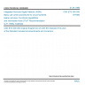 CSN ETS 300 350 - Integrated Services Digital Network (ISDN). Basic call control procedures for circuit-switched bearer services. Functional capabilities and information flows [ITU/T Recommendation Q.71 1993], modified]
