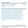 CSN EN 61967-5 - Integrated circuits - Measurement of electromagnetic emissions, 150 kHz to 1 GHz - Part 5: Measurement of conducted emissions - Workbench Faraday Cage method