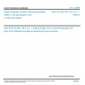 CSN ETSI EN 300 176-2 V2.1.1 - Digital Enhanced Cordless Telecommunications (DECT); Test specification; Part 2: Audio and speech