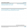 CSN ETSI EN 300 396-6 V1.5.1 - Terrestrial Trunked Radio (TETRA); Direct Mode Operation (DMO); Part 6: Security