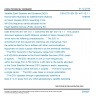 CSN ETSI EN 301 447 V2.1.1 - Satellite Earth Stations and Systems (SES); Harmonised Standard for satellite Earth Stations on board Vessels (ESVs) operating in the 4/6 GHz frequency bands allocated to the Fixed Satellite Service (FSS) covering the essential requirements of article 3.2 of the Directive 2014/53/EU