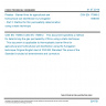 CSN EN 17098-2 - Plastics - Barrier films for agricultural and horticultural soil disinfection by fumigation - Part 2: Method for film permeability determination using a static technique