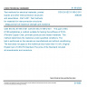 CSN EN IEC 61189-2-501 - Test methods for electrical materials, printed boards and other interconnection structures and assemblies - Part 2-501: Test methods for materials for interconnection structures - Measurement of resilience strength and resilience strength retention factor of flexible dielectric materials