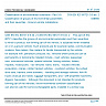 CSN EN IEC 60721-3-5 ed. 2 - Classification of environmental conditions - Part 3-5: Classification of groups of environmental parameters and their severities - Ground vehicle installations