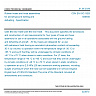 CSN EN ISO 1825 - Rubber hoses and hose assemblies for aircraft ground fuelling and defuelling - Specification