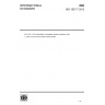 ISO 1927-7:2012-Monolithic (unshaped) refractory products-Part 7: Tests on pre-formed shapes