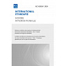 IEC 62828-1:2026 - Reference conditions and procedures for testing industrial and process measurement transmitters - Part 1: General procedures for all types of transmitters