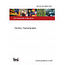 BS EN ISO 9680:2026 Dentistry. Operating lights BS EN ISO 9680:2026 Dentistry. Operating lights