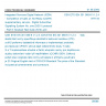 CSN ETSI EN 301 065-6 V1.2.4 - Integrated Services Digital Network (ISDN) - Completion of Calls on No Reply (CCNR) supplementary service - Digital Subscriber Signalling System No. one (DSS1) protocol - Part 6: Abstract Test Suite (ATS) and partial Protocol Implementation eXtra Information for Testing (PIXIT) proforma specification for the network