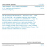 CSN EN 61347-2-5 - Lamp controlgear - Part 2-5: Particular requirements for d.c. supplied electronic ballasts for public transport lighting