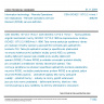 CSN ISO/IEC 13712-2 +Amd.1 - Information technology - Remote Operations: OSI realizations - Remote Operations Service Element (ROSE) service definition