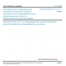 CSN ETSI EN 302 217-3 V1.2.1 - Fixed Radio Systems; Characteristics and requirements for point-to-point equipment and antennas; Part 3: Harmonized EN covering essential requirements of article 3.2 of R&#38;TTE Directive for equipment operating in frequency bands where simplified or no frequency co-ordination procedures are applied