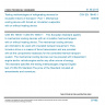 CSN EN 16440-1 - Testing methodologies of refrigerating devices for insulated means of transport - Part 1: Mechanical cooling device with forced air circulation evaporator with or without heating device