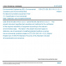 CSN ETSI EN 300 019-2-3 V2.4.1 - Environmental Engineering (EE); Environmental conditions and environmental tests for telecommunications equipment; Part 2-3: Specification of environmental tests; Stationary use at weatherprotected locations