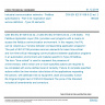 CSN EN IEC 61158-5-23 ed. 2 - Industrial communication networks - Fieldbus specifications - Part 5-23: Application layer service definition - Type 23 elements