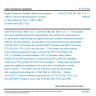 CSN ETSI EN 301 406-1 V3.1.1 - Digital Enhanced Cordless Telecommunications (DECT); Harmonised Standard for access to radio spectrum; Part 1: DECT, DECT Evolution and DECT ULE