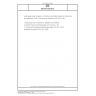DIN EN ISO 90-2 Light gauge metal containers - Definitions and determination of dimensions and capacities - Part 2: General-use containers (ISO 90-2:1997)