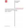 ISO 80000-7:2019/Amd 1:2025-Quantities and units — Part 7: Light and radiation — Amendment 1