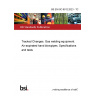 BS EN ISO 9012:2023 - TC Tracked Changes. Gas welding equipment. Air-aspirated hand blowpipes. Specifications and tests