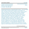 CSN EN IEC 60512-28-100 ed. 2 - Connectors for electrical and electronic equipment - Tests and measurements - Part 28-100: Signal integrity tests up to 2 000 MHz --Tests 28a to 28g