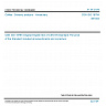 CSN ISO 18794 - Coffee - Sensory analysis - Vocabulary CSN ISO 18794 - Coffee - Sensory analysis - Vocabulary