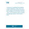 UNE EN 300296-2 V1.1.1:2004 Electromagnetic compatibility and Radio spectrum Matters (ERM); Land Mobile Service; Radio equipment using integral antennas intended primarily for analogue speech; Part 2: Harmonized EN covering essential requirements under article 3.2 of the R&TTE Directive