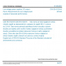 CSN EN 61204-6 - Low-voltage power supplies, DC output - Part 6: Requirements for low-voltage power supplies of assessed performances