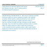 CSN EN 60728-13 - Cable networks for television signals, sound signals and interactive services - Part 13: Optical systems for broadcast signal transmissions