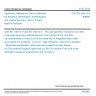 CSN EN 419212-4 - Application Interface for Secure Elements for Electronic Identification, Authentication and Trusted Services - Part 4: Privacy specific Protocols