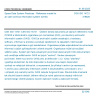 CSN ISO 14721 - Space Data System Practices - Reference model for an open archival information system (OAIS)