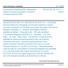 CSN ETSI EN 301 575 V1.2.1 - Environmental Engineering (EE); Measurement method for energy consumption of Customer Premises Equipment (CPE)
