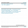 CSN EN 12896-7 - Public transport - Reference data model - Part 7: Driver management CSN EN 12896-7 - Public transport - Reference data model - Part 7: Driver management