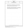 DIN EN ISO 22074-6 Railway infrastructure - Rail fastening systems - Part 6: Test method for resistance to severe environmental conditions (ISO 22074-6:2021)