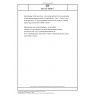 DIN ISO 16649-1 Microbiology of the food chain - Horizontal method for the enumeration of beta-glucuronidase-positive Escherichia coli - Part 1: Colony-count technique at 44 °C using membranes and 5-bromo-4-chloro-3-indolyl beta-D-glucuronide (ISO 16649-1:2018)