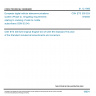 CSN ETS 300 524 - European digital cellular telecommunications system (Phase 2). Singalling requirements relating to routeing of calls to mobile subscribers (GSM 03.04)