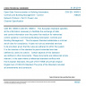 CSN EN 14908-3 - Open Data Communication in Building Automation, Controls and Building Management - Control Network Protocol - Part 3: Power Line Channel Specification