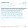 CSN EN 61169-47 ed. 2 - Radio-frequency connectors - Part 47: Sectional specification for radio-frequency coaxial connectors with clamp coupling, typically for use in 75 Ů cable networks (type F-Quick)