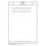 DIN EN 24178 Complete, filled transport packages; distribution trials; information to be recorded (ISO 4178:1980); german version EN 24178:1992
