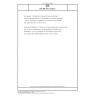 DIN EN ISO 12782-2 Soil quality - Parameters for geochemical modelling of leaching and speciation of constituents in soils and materials - Part 2: Extraction of crystalline iron oxides and hydroxides with dithionite (ISO 12782-2:2012)