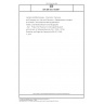 DIN EN ISO 15366-1 Nuclear fuel technology - Chemical separation and purification of uranium and plutonium in nitric acid solutions for isotopic and isotopic dilution analysis by solvent extraction chromatography - Part 1: Samples containing plutonium in the microgram range and uranium in the milligram range (ISO 15366-1:2014)